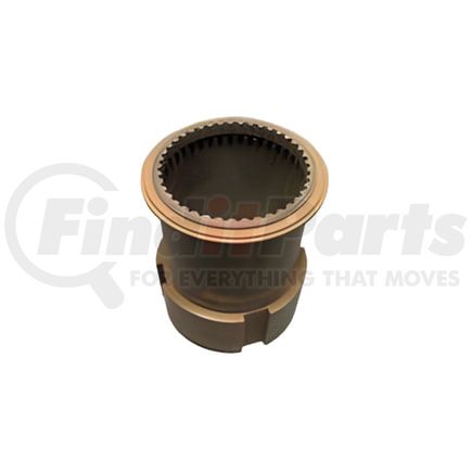 KIT2511 by MERITOR - Axle Hardware - Tube