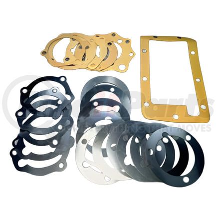 Meritor KIT475 Transfer Case Shim GASKET/SHIM KIT