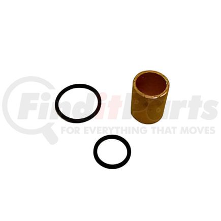 Meritor KIT5290 Manual Transmission Bearing and Seal Overhaul Kit Manual Transmission Bearing and Seal Overhaul Kit