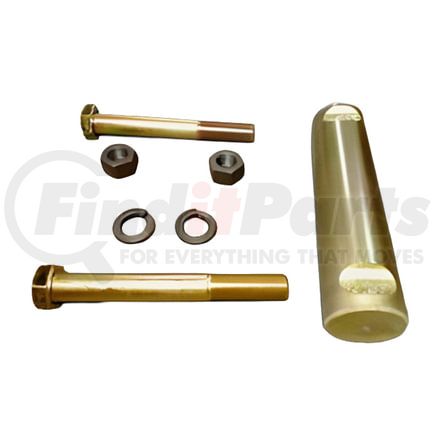 Meritor MPS498 Air Drum Brake Kit Meritor Genuine Axle Hardware - Hardware Kit