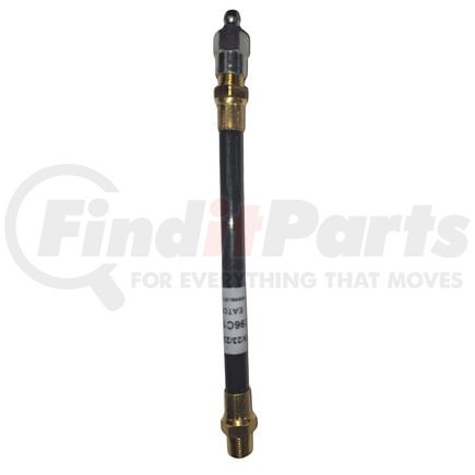 CLT006P by EATON - Transmission Clutch Kit