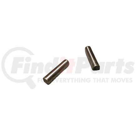 Fuller 106358 Manual Transmission Carrier Dowel Pin Manual Transmission Carrier Dowel Pin