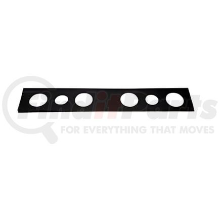 10839 by FULLER - Manual Transmission Cover Gasket