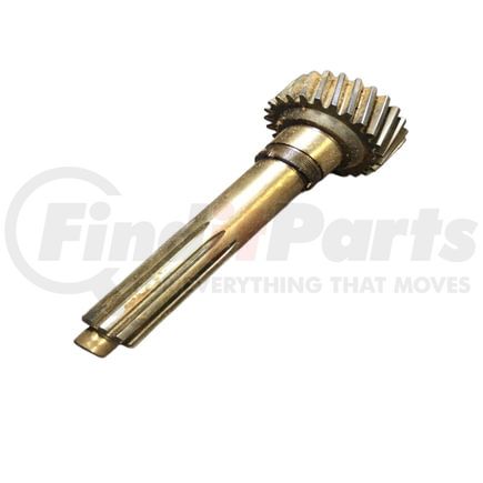 12149 by FULLER - Manual Transmission Shift Shaft