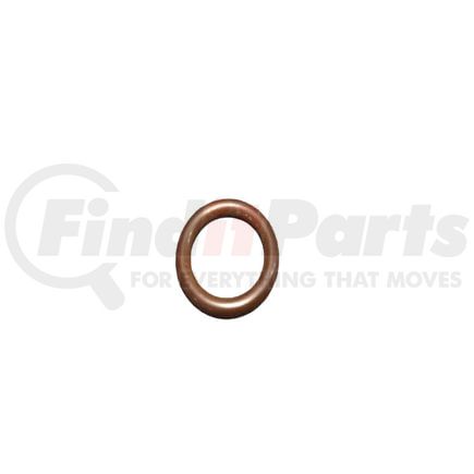 Fuller 13642 Transfer Case Shift Detent Plunger Plug O-Ring Transfer Case Shift Detent Plunger Plug O-Ring