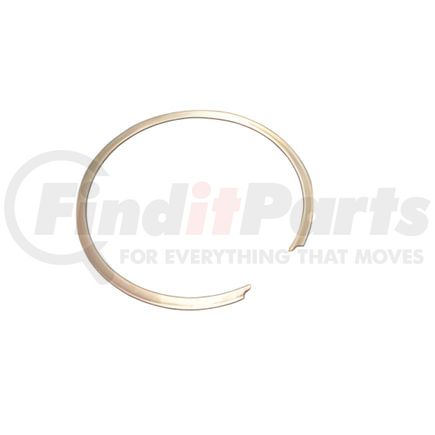14327 by FULLER - Manual Transmission Gear Snap Ring