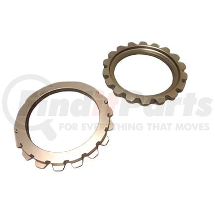 14331 by FULLER - Washer