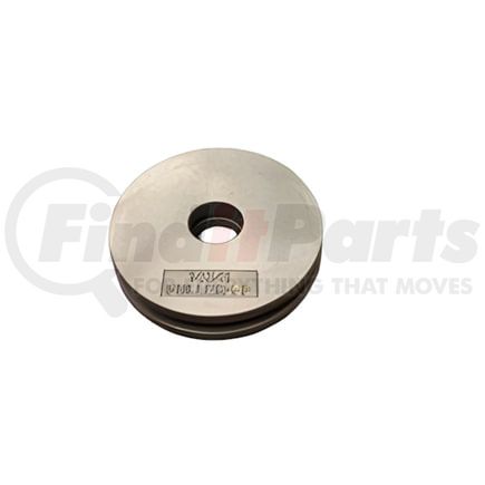 14341 by FULLER - Manual Transmission Range Cylinder Piston