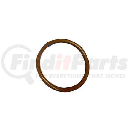 Fuller 14344 Manual Transmission Range Cylinder Piston O-Ring Manual Transmission Range Cylinder Piston O-Ring