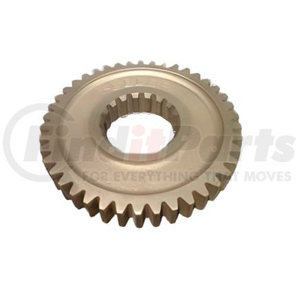 Fuller 14491 Manual Transmission Main Shaft Gear Manual Transmission Main Shaft Gear