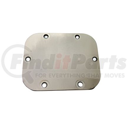 14575 by FULLER - Manual Transmission Power Take Off (PTO) Cover