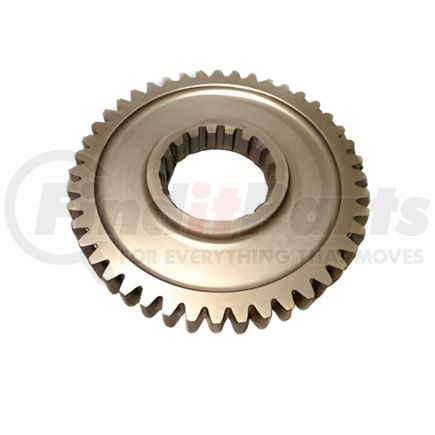 14655 by FULLER - Manual Transmission Main Shaft Gear