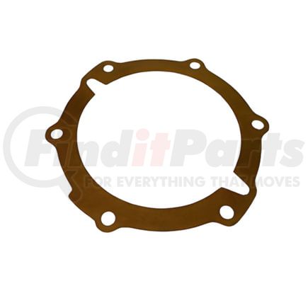 14724 by FULLER - Manual Transmission Case Gasket