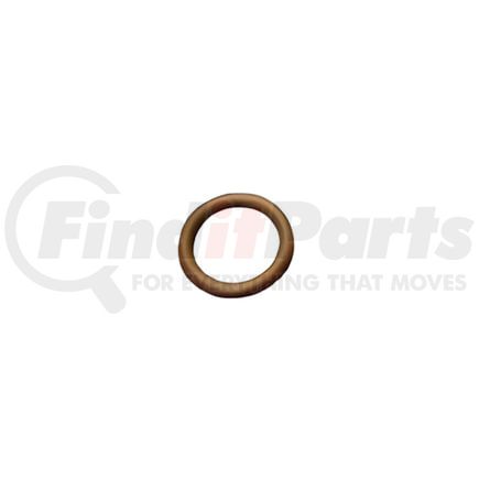 Fuller 15093 Manual Transmission Range Cylinder Piston O-Ring Manual Transmission Range Cylinder Piston O-Ring