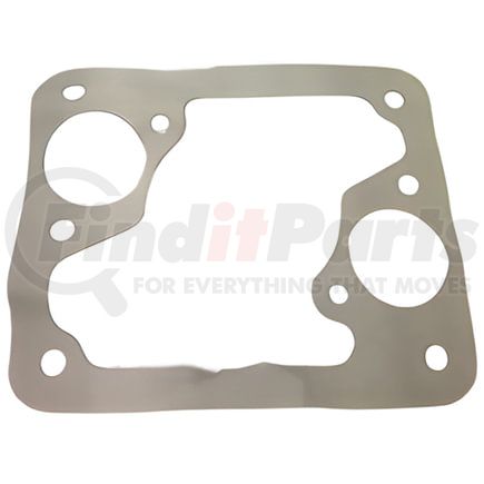 15060 by FULLER - Manual Transmission Clutch Housing Gasket