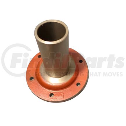15113 by FULLER - Manual Transmission Bearing Cover