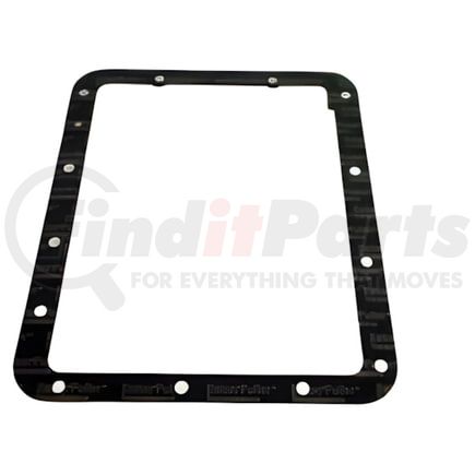 15605 by FULLER - Manual Transmission Shift Bar Housing Gasket