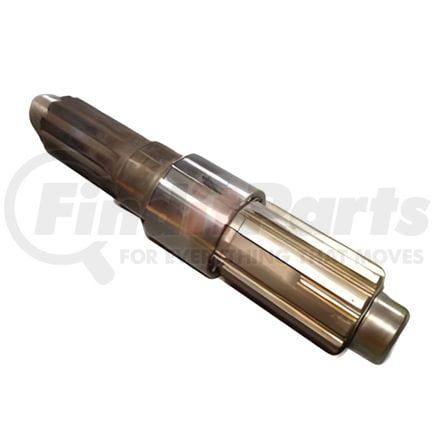 15823 by FULLER - Transmission Auxiliary Section Main Shaft