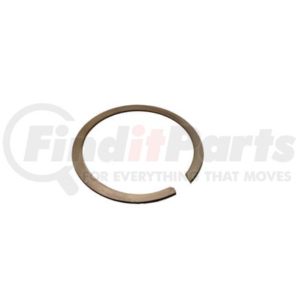 15957 by FULLER - Manual Transmission Clutch Housing Gasket