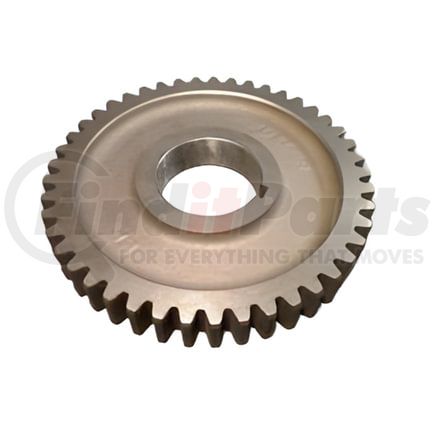 Fuller 15952 Manual Transmission Counter Gear Manual Transmission Counter Gear - Right Hand, 45 Tooth PTO Gear