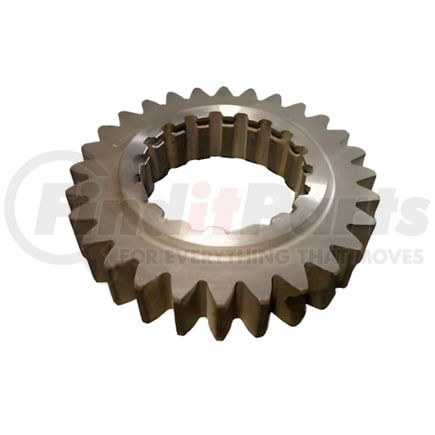 Fuller 16002 Manual Transmission Main Shaft Gear Manual Transmission Main Shaft Gear