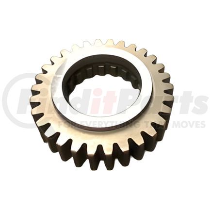Fuller 16230 Manual Transmission Main Shaft Gear Manual Transmission Main Shaft Gear