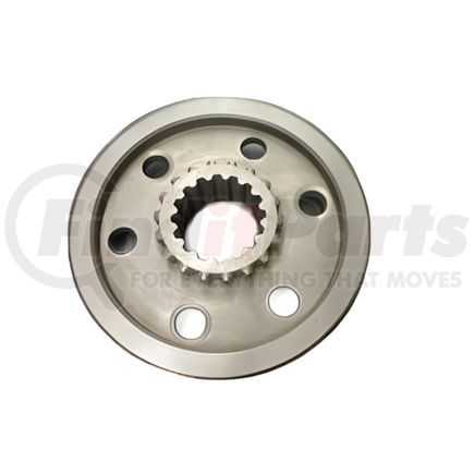 16241 by FULLER - Manual Transmission Clutch Housing Gasket