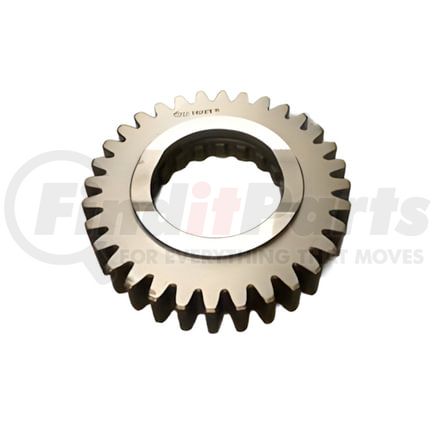 16227 by FULLER - Manual Transmission Main Shaft Gear