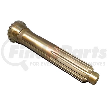 16465 by FULLER - Manual Transmission Input Shaft