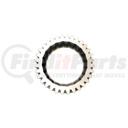 Fuller 16593 Manual Transmission Main Shaft Gear Manual Transmission Main Shaft Gear