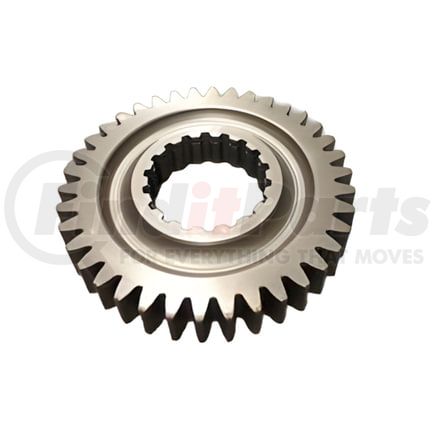 Fuller 16707 Manual Transmission Main Shaft Gear Manual Transmission Main Shaft Gear
