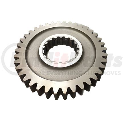 16709 by FULLER - Manual Transmission Main Shaft Gear