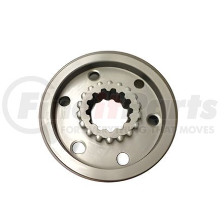 16716 by FULLER - Transmission Synchronizer Sliding Clutch