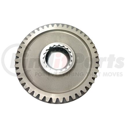 Fuller 16711 Manual Transmission Main Shaft Gear Manual Transmission Main Shaft Gear