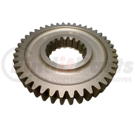16733 by FULLER - Manual Transmission Main Shaft Gear