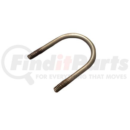 16742 by FULLER - Universal Joint U-Bolt