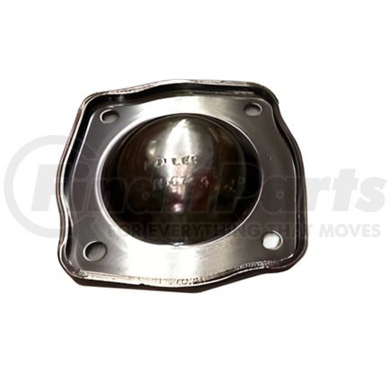 16724 by FULLER - Auxiliary Transmission Counters