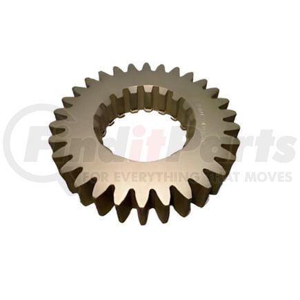 16727 by FULLER - Manual Transmission Main Shaft Gear