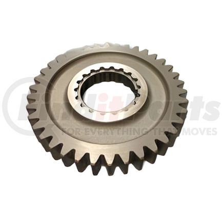 Fuller 16752 Manual Transmission Main Shaft Gear Manual Transmission Main Shaft Gear