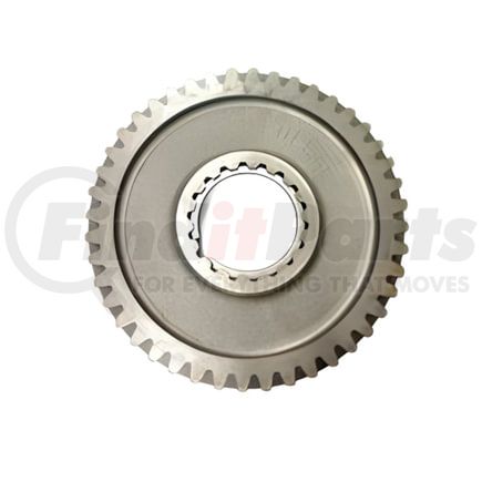 Fuller 16754 Manual Transmission Main Shaft Gear Manual Transmission Main Shaft Gear