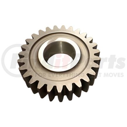16757 by FULLER - Manual Transmission Idler Gear - Reverse