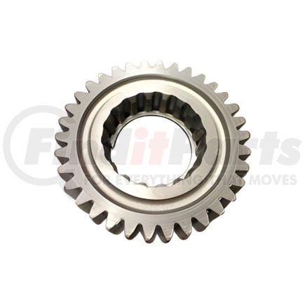 16748 by FULLER - Manual Transmission Main Shaft Gear