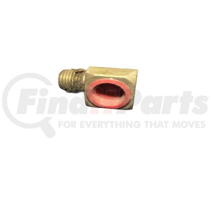 16865 by FULLER - Male Elbow Fitting - Straight