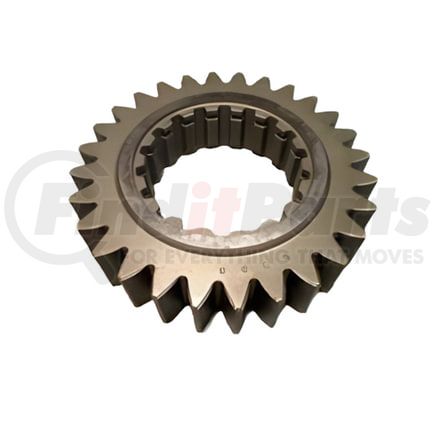 16888 by FULLER - Manual Transmission Main Shaft Gear