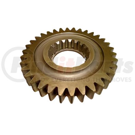 Fuller 16945 Manual Transmission Main Shaft Gear Manual Transmission Main Shaft Gear