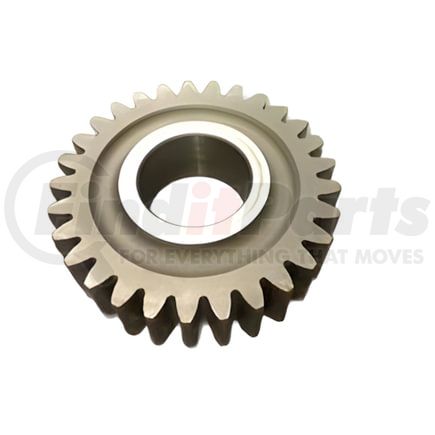 16953 by FULLER - Manual Transmission Idler Gear - Reverse