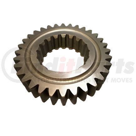 17121 by FULLER - Manual Transmission Main Shaft Gear