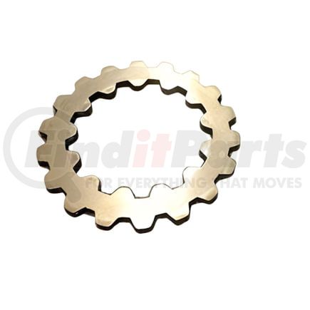 17255 by FULLER - Washer