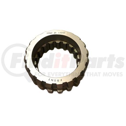 Fuller 17242 Transmission Synchronizer Sliding Clutch Transmission Synchronizer Sliding Clutch
