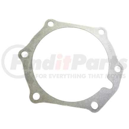 17402 by FULLER - Manual Transmission Case Gasket